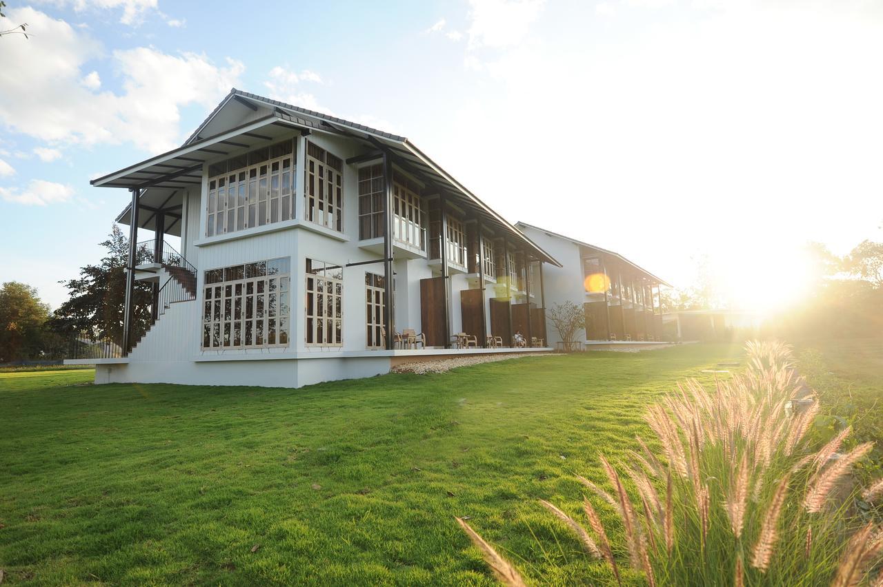 Nansripanna Resort Exterior foto