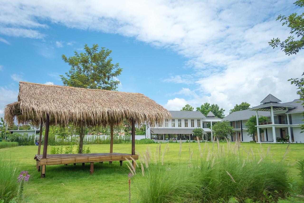 Nansripanna Resort Exterior foto